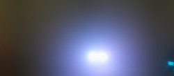 Archiv Foto Webcam Val d&#39;Isère: Rocher de Bellevarde 23:00