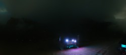 Archiv Foto Webcam Val d&#39;Isère: Rocher de Bellevarde 01:00