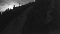 Archiv Foto Webcam Klinovec: Sessellift Suzuki 01:00