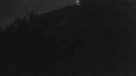 Archived image Webcam Klinovec: Chair Lift Suzuki 23:00