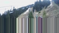 Archiv Foto Webcam Klinovec: Sessellift Suzuki 15:00