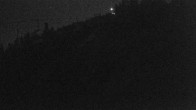 Archiv Foto Webcam Klinovec: Sessellift Suzuki 23:00