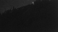 Archived image Webcam Klinovec: Chair Lift Suzuki 01:00