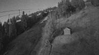 Archived image Webcam Klinovec: Chair Lift Suzuki 03:00