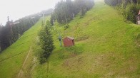 Archiv Foto Webcam Klinovec: Sessellift Suzuki 15:00