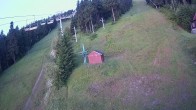 Archived image Webcam Klinovec: Chair Lift Suzuki 03:00