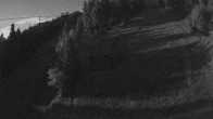 Archived image Webcam Klinovec: Chair Lift Suzuki 23:00