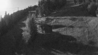 Archived image Webcam Klinovec: Chair Lift Suzuki 01:00