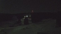 Archived image Webcam Ski school Klinovec 03:00