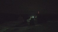 Archived image Webcam Ski school Klinovec 03:00