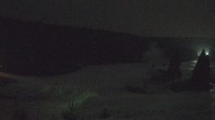 Archived image Webcam Ski school Klinovec 03:00