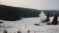 Archived image Webcam Ski school Klinovec 06:00