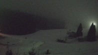 Archived image Webcam Ski school Klinovec 23:00