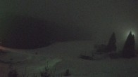 Archived image Webcam Ski school Klinovec 01:00