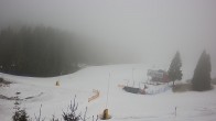 Archived image Webcam Ski school Klinovec 07:00