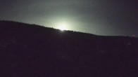 Archived image Webcam Ski school Klinovec 23:00