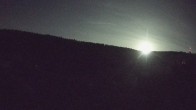 Archived image Webcam Ski school Klinovec 01:00