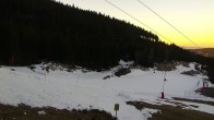 Archiv Foto Webcam Klinovec: Prima Express 01:00