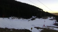 Archiv Foto Webcam Klinovec: Prima Express 02:00