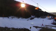 Archiv Foto Webcam Klinovec: Prima Express 03:00