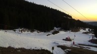 Archiv Foto Webcam Klinovec: Prima Express 13:00