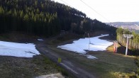Archiv Foto Webcam Klinovec: Prima Express 07:00