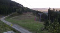 Archiv Foto Webcam Klinovec: Prima Express 05:00