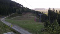 Archiv Foto Webcam Klinovec: Prima Express 06:00