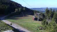 Archived image Webcam Klinovec: Prima Express 07:00