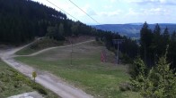 Archived image Webcam Klinovec: Prima Express 11:00