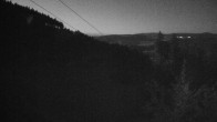 Archived image Webcam Klinovec: Prima Express 23:00