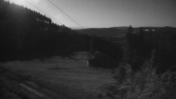 Archived image Webcam Klinovec: Prima Express 01:00