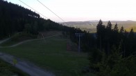 Archived image Webcam Klinovec: Prima Express 05:00