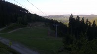 Archiv Foto Webcam Klinovec: Prima Express 06:00