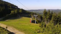 Archiv Foto Webcam Klinovec: Prima Express 07:00