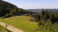 Archiv Foto Webcam Klinovec: Prima Express 09:00