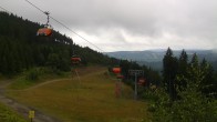 Archiv Foto Webcam Klinovec: Prima Express 09:00