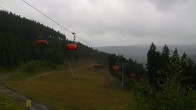 Archiv Foto Webcam Klinovec: Prima Express 11:00
