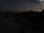 Archived image Webcam Klinovec Tower 03:00