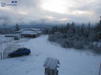 Archiv Foto Webcam Klinovec Aussichtsturm 15:00