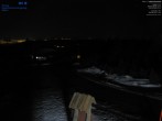 Archived image Webcam Klinovec Tower 23:00