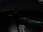 Archived image Webcam Klinovec Tower 01:00