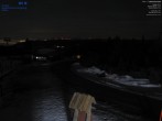 Archived image Webcam Klinovec Tower 05:00