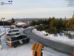 Archived image Webcam Klinovec Tower 07:00