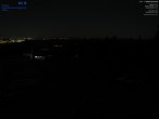 Archiv Foto Webcam Klinovec Aussichtsturm 19:00