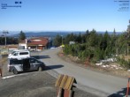 Archiv Foto Webcam Klinovec Aussichtsturm 03:00