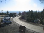 Archiv Foto Webcam Klinovec Aussichtsturm 11:00