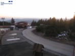 Archiv Foto Webcam Klinovec Aussichtsturm 13:00