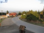Archiv Foto Webcam Klinovec Aussichtsturm 06:00