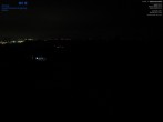 Archived image Webcam Klinovec Tower 18:00